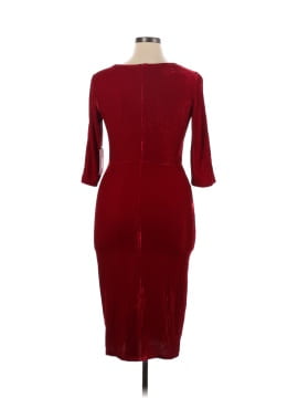 Unique Vintage Casual Dress (view 2)
