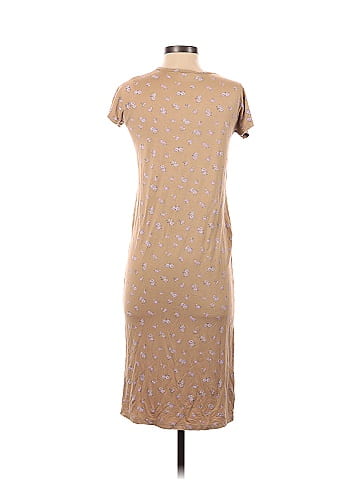 Daisy Street Casual Dress (view 2)