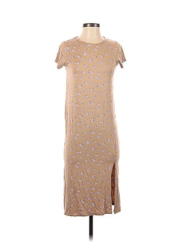Daisy Street Casual Dress (view 1)