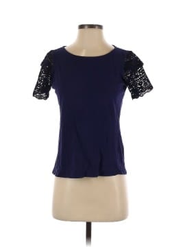 Just Fab Short Sleeve Top (view 1)