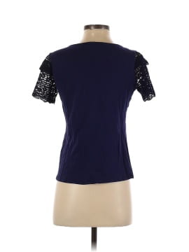 Just Fab Short Sleeve Top (view 2)
