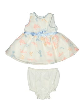 Pippa & Julie Dress (view 1)