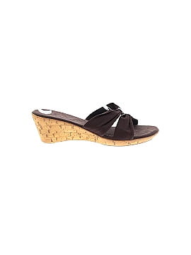 Italian Shoemakers Footwear Wedges (view 1)