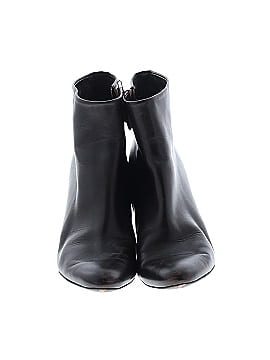 Salvatore Ferragamo Ankle Boots (view 2)