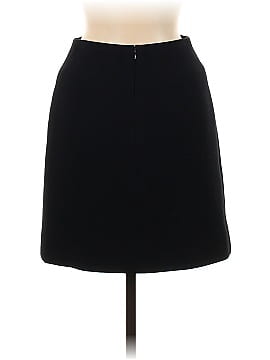 Chanel Boutique Wool Skirt (view 1)