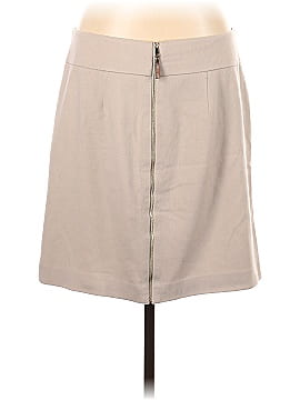 Ann Taylor Wool Skirt (view 2)