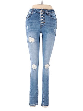 Isaac Mizrahi Jeans Jeans (view 1)