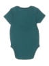 NFL Marled Colored Teal Short Sleeve Onesie Size 6 - 12 - photo 2