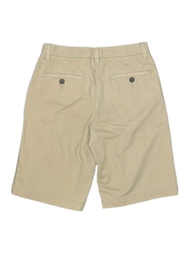 Gap Khaki Shorts (view 2)