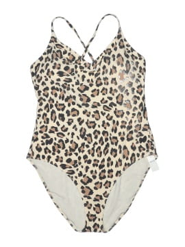 Forever 21 One Piece Swimsuit (view 1)