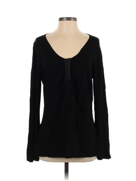 Andrea Jovine Long Sleeve Top (view 1)