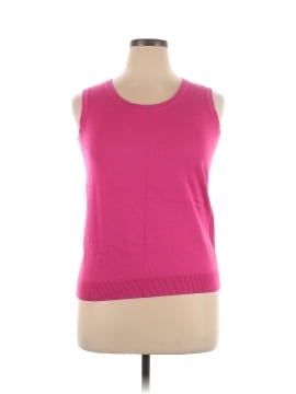 Talbots Sleeveless T-Shirt (view 1)