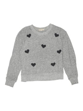Z Supply for Girls Pullover Sweater (view 1)