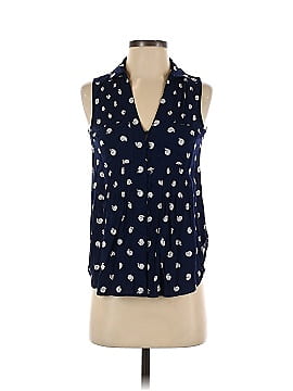 52 Conversations by Anthropologie Sleeveless Top (view 1)