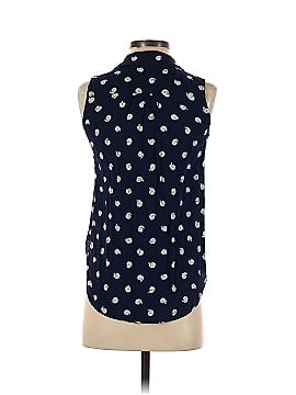52 Conversations by Anthropologie Sleeveless Top (view 2)