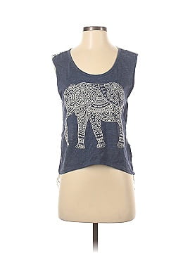 The Clas-sic Tank Top (view 1)