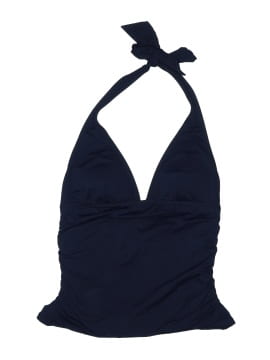 Ann Taylor Swimsuit Top (view 1)