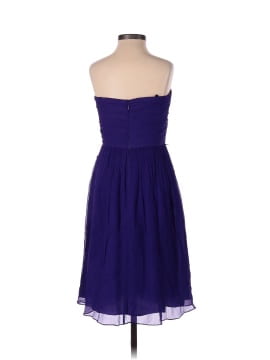 Donna Morgan Cocktail Dress (view 2)
