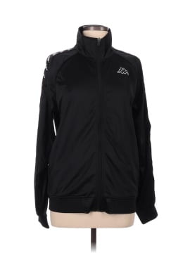 Kappa Track Jacket (view 1)
