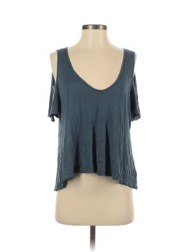 Free People Short Sleeve Top (view 1)