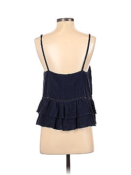 Chloe Oliver Sleeveless Top (view 2)