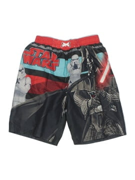 Star Wars Board Shorts (view 1)