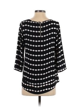 The Limited 3/4 Sleeve Blouse (view 2)