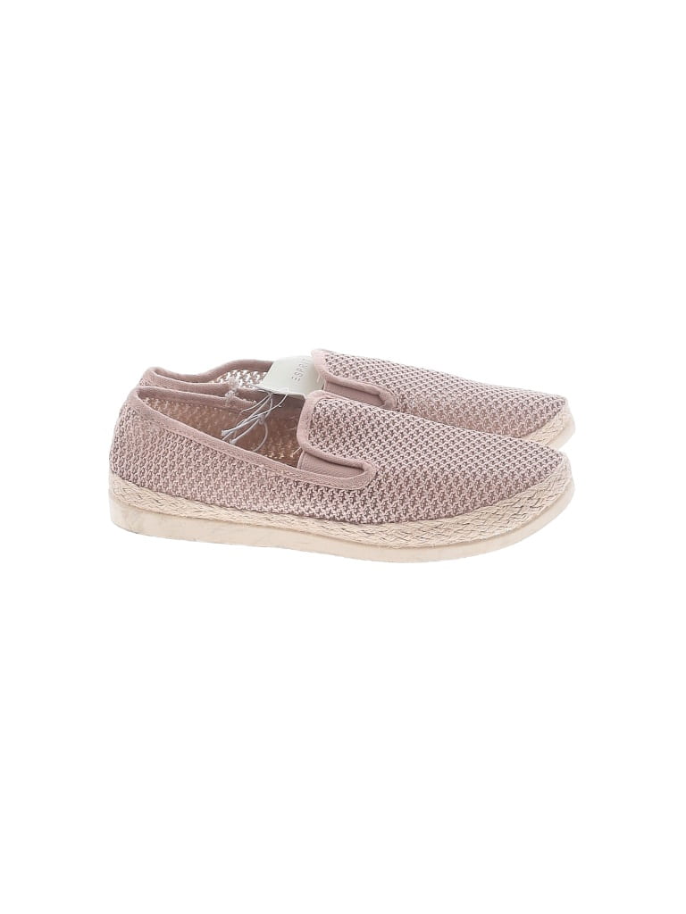 Click to view more detailed imagery on our partner's website Pre-owned Esprit Kids' Flats In Pink