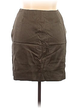 Norma Kamali Casual Skirt (view 2)