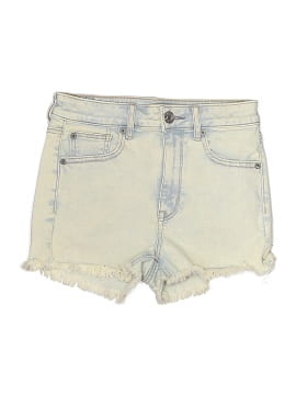 American Eagle Outfitters Denim Shorts (view 1)