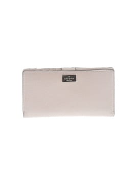 Kate Spade New York Leather Wallet (view 1)