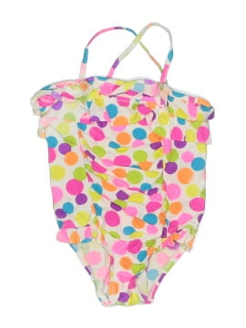 The Children's Place One Piece Swimsuit (view 1)
