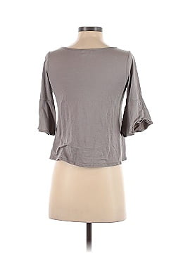 Sienna Sky Short Sleeve Top (view 2)