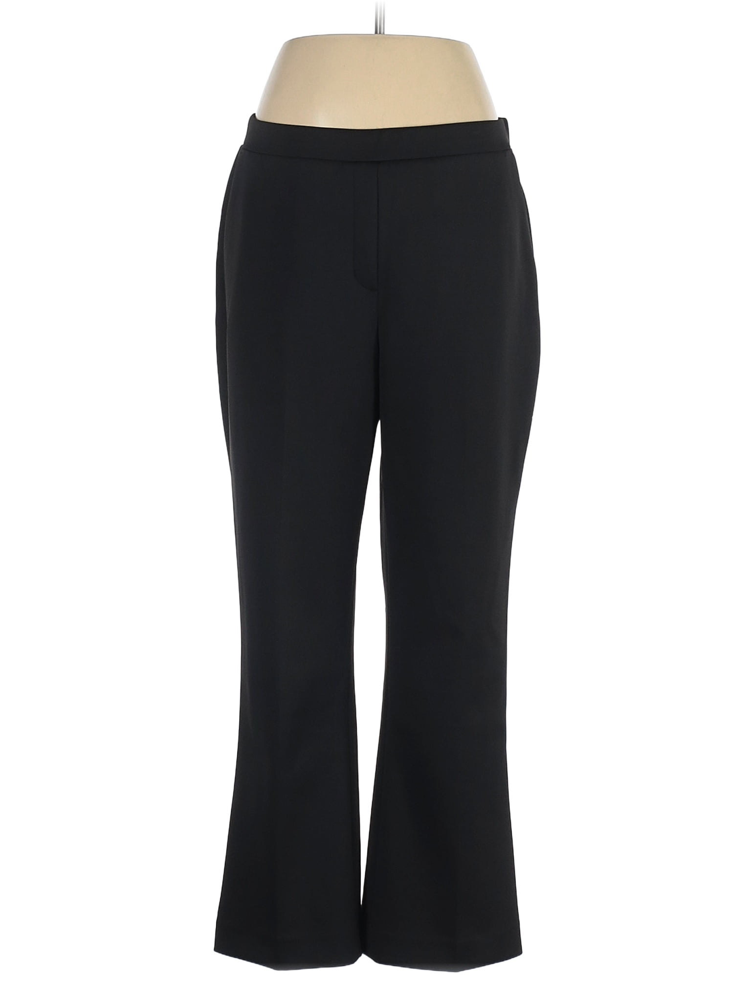 Express Black Dress Pants Size L - 81% off | thredUP