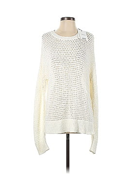 Theory Pullover Sweater (view 1)