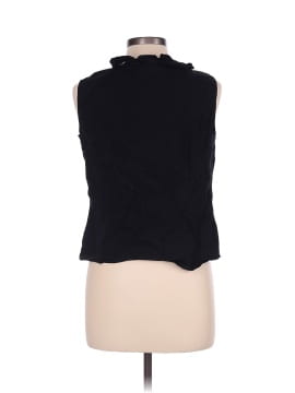 DressBarn Sleeveless Blouse (view 2)