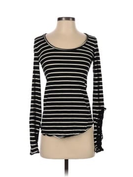 Allen by ABS Long Sleeve Top (view 1)