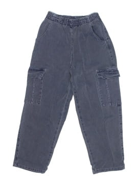 The New Society Jeans (view 1)