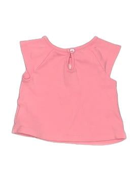 Absorba Short Sleeve Blouse (view 2)