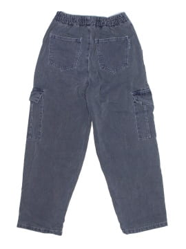 The New Society Jeans (view 2)