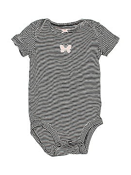 Carter's Short Sleeve Onesie (view 1)