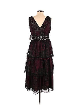 Taylor Cocktail Dress (view 2)