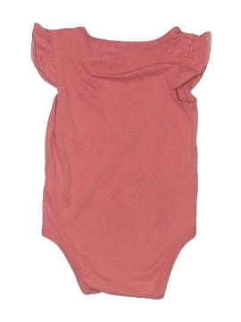 Carter's Short Sleeve Onesie (view 2)