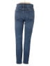 J Brand Hearts Stars Blue Jeans Size 25 waist - photo 2