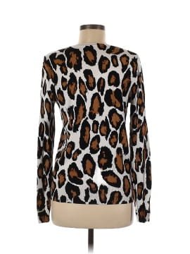 Serena Williams Signature Statement Long Sleeve Button-Down Shirt (view 2)