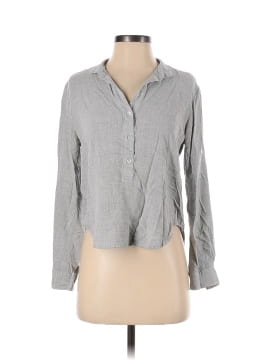 Bella Dahl Long Sleeve Button-Down Shirt (view 1)