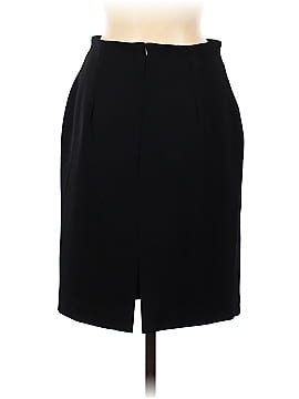 Halston Lifestyle Casual Skirt (view 2)