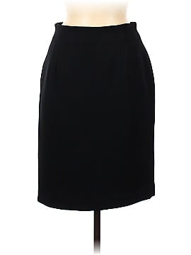 Halston Lifestyle Casual Skirt (view 1)