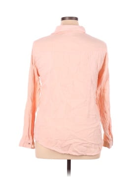 Sim & Sam Long Sleeve Blouse (view 2)