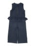 Crewcuts Solid Navy Blue Jumpsuit Size 10 - photo 2